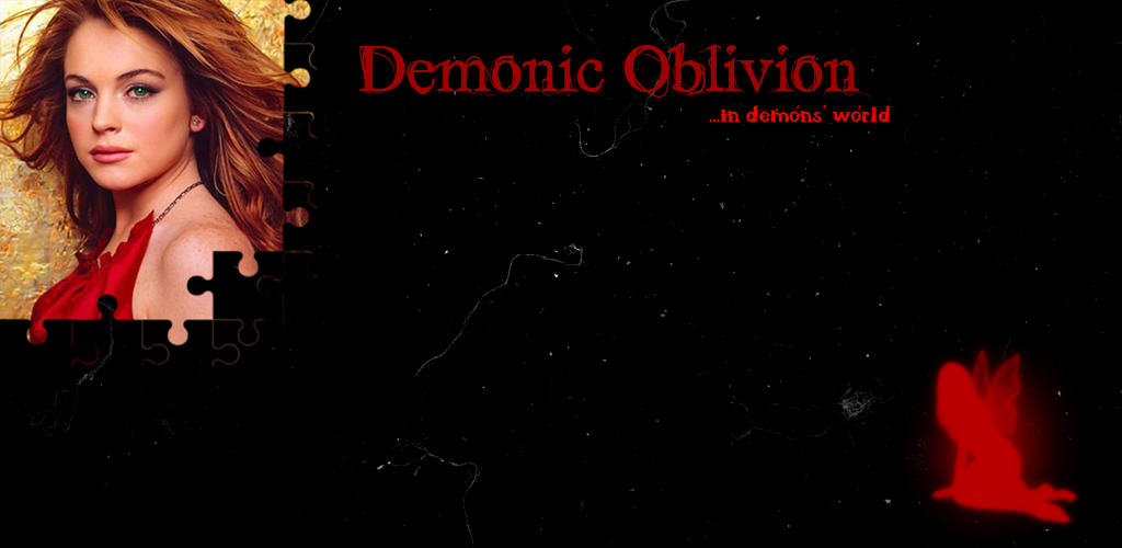 ..::Demonic Oblivion::..